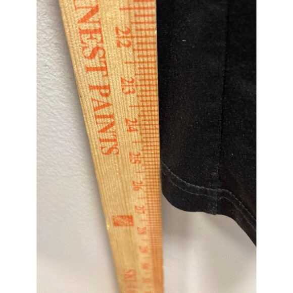 Nike Dri-Fit TeensBlack Track Pants With "94" Graphic M - Picture 6 of 10